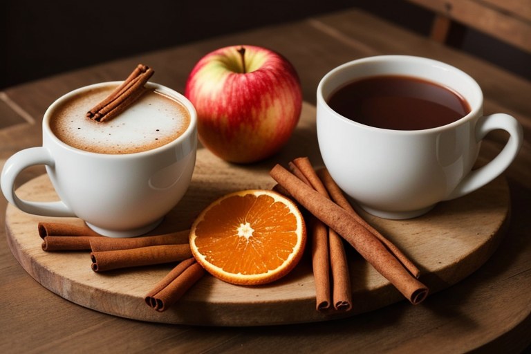 Hot Cider Recipe