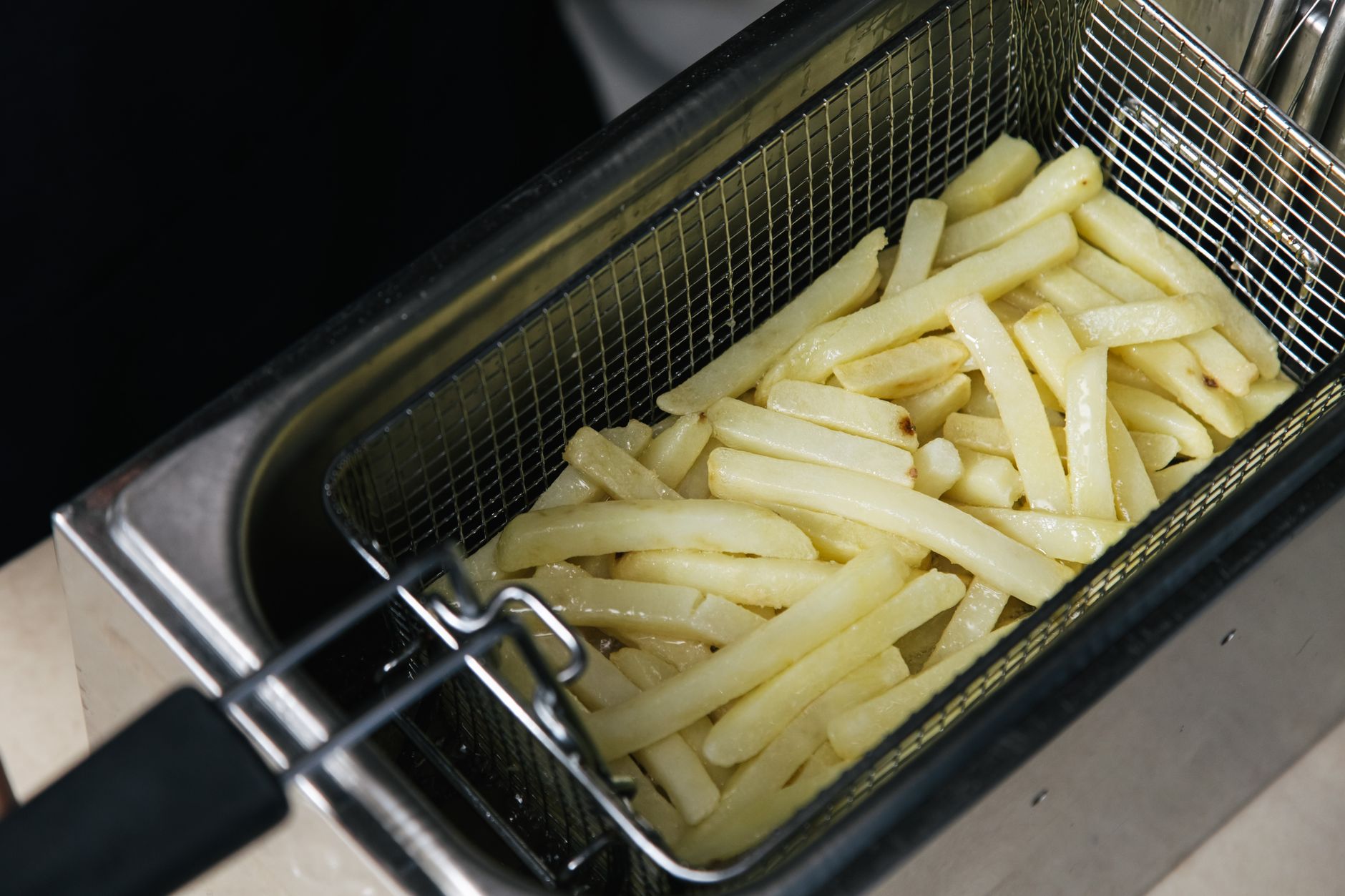 Air Fryer French Fries
