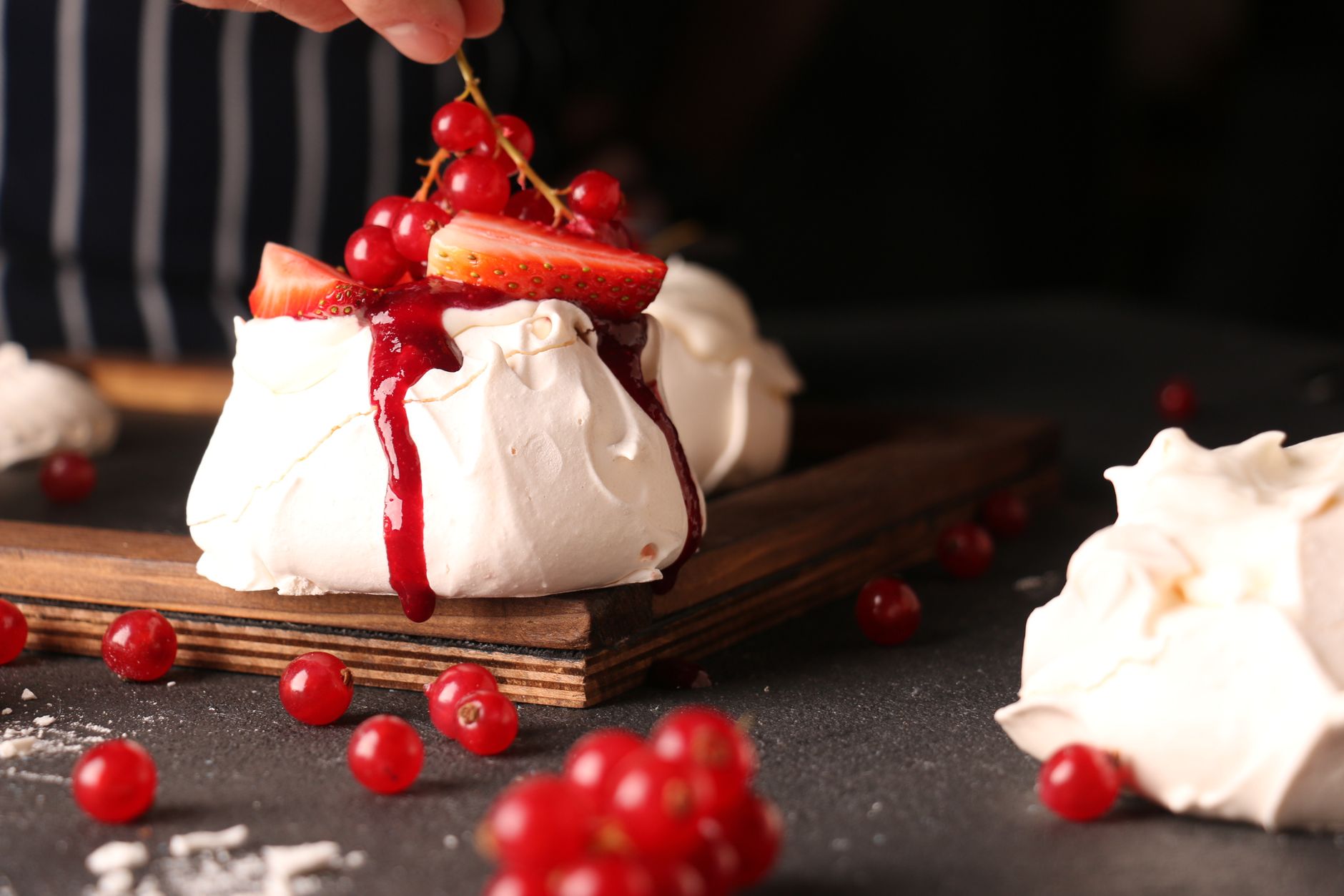 Eton Mess