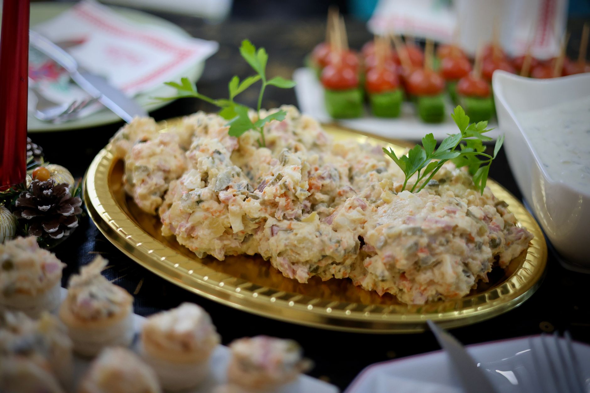Potato Salad