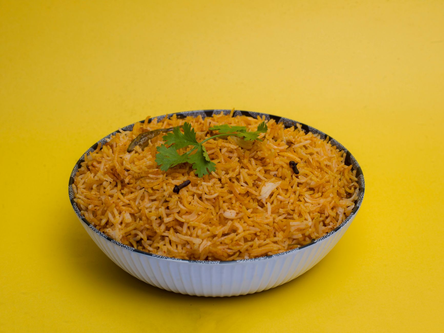 Herbed Rice Pilaf