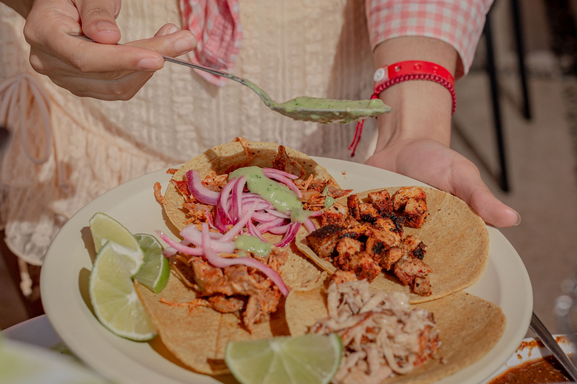 Pressure Cooker Mexican Carnitas
