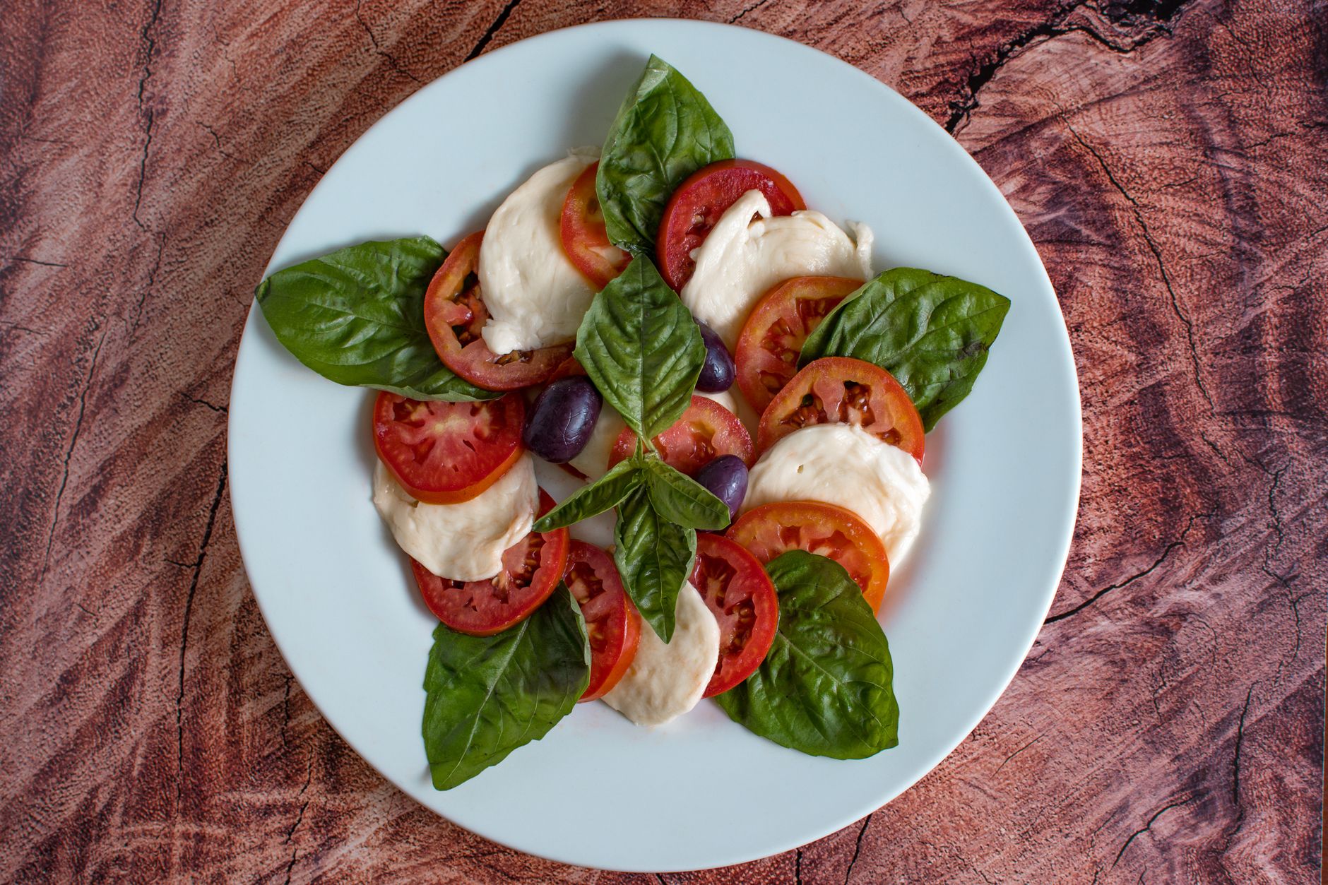 Antipasto Salad
