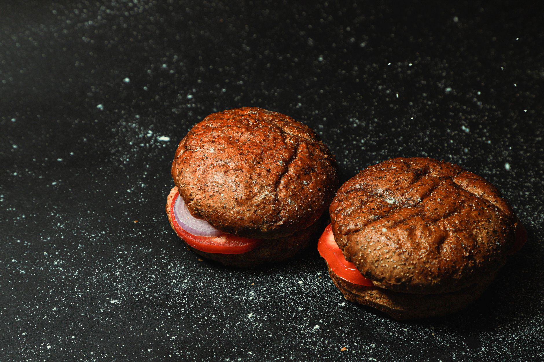 Jamaican Spice Bun Recipe