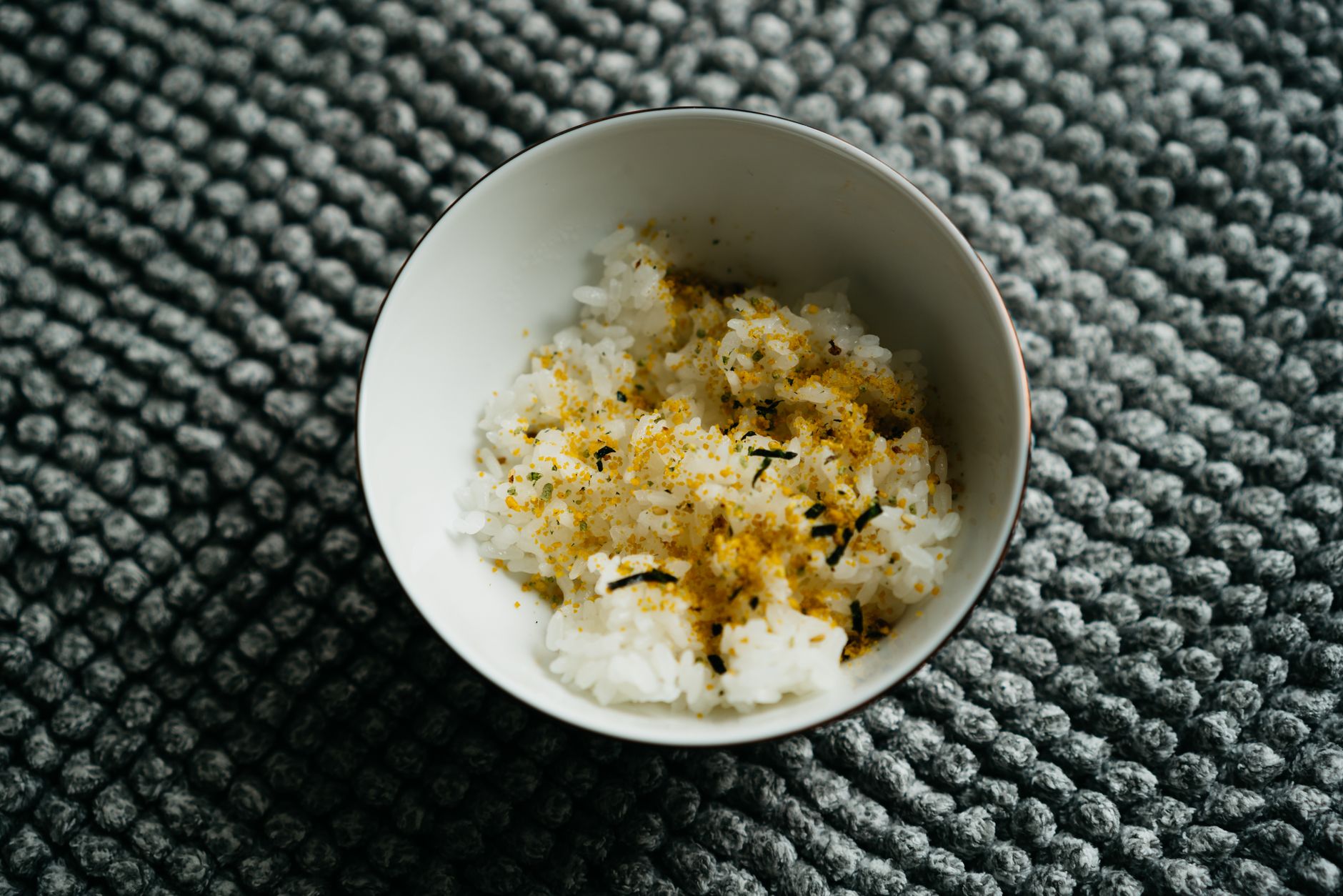 Seasoned Rice
