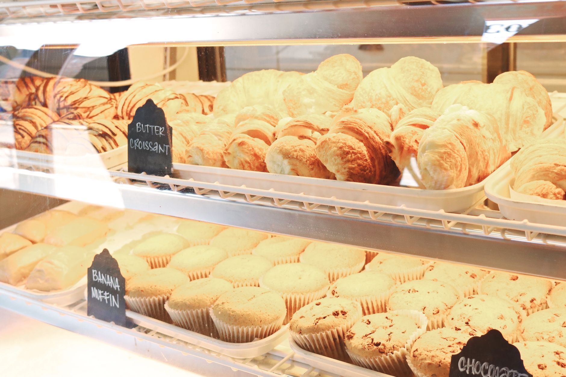 Banana Muffins Recipe