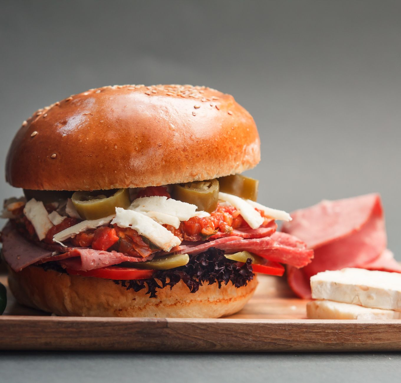 Sloppy Joe Recipe