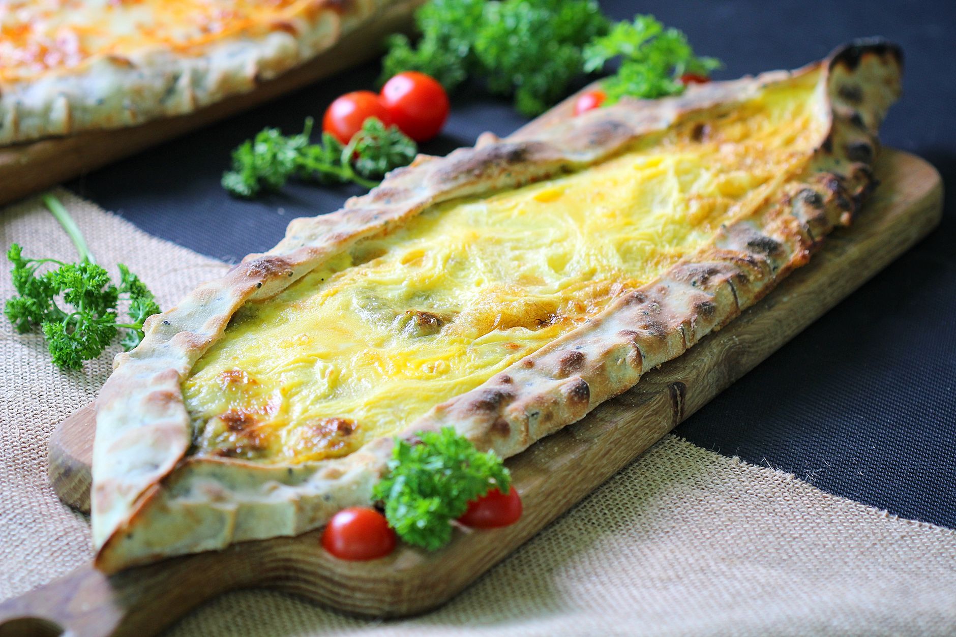 Beef and Cheese Pie