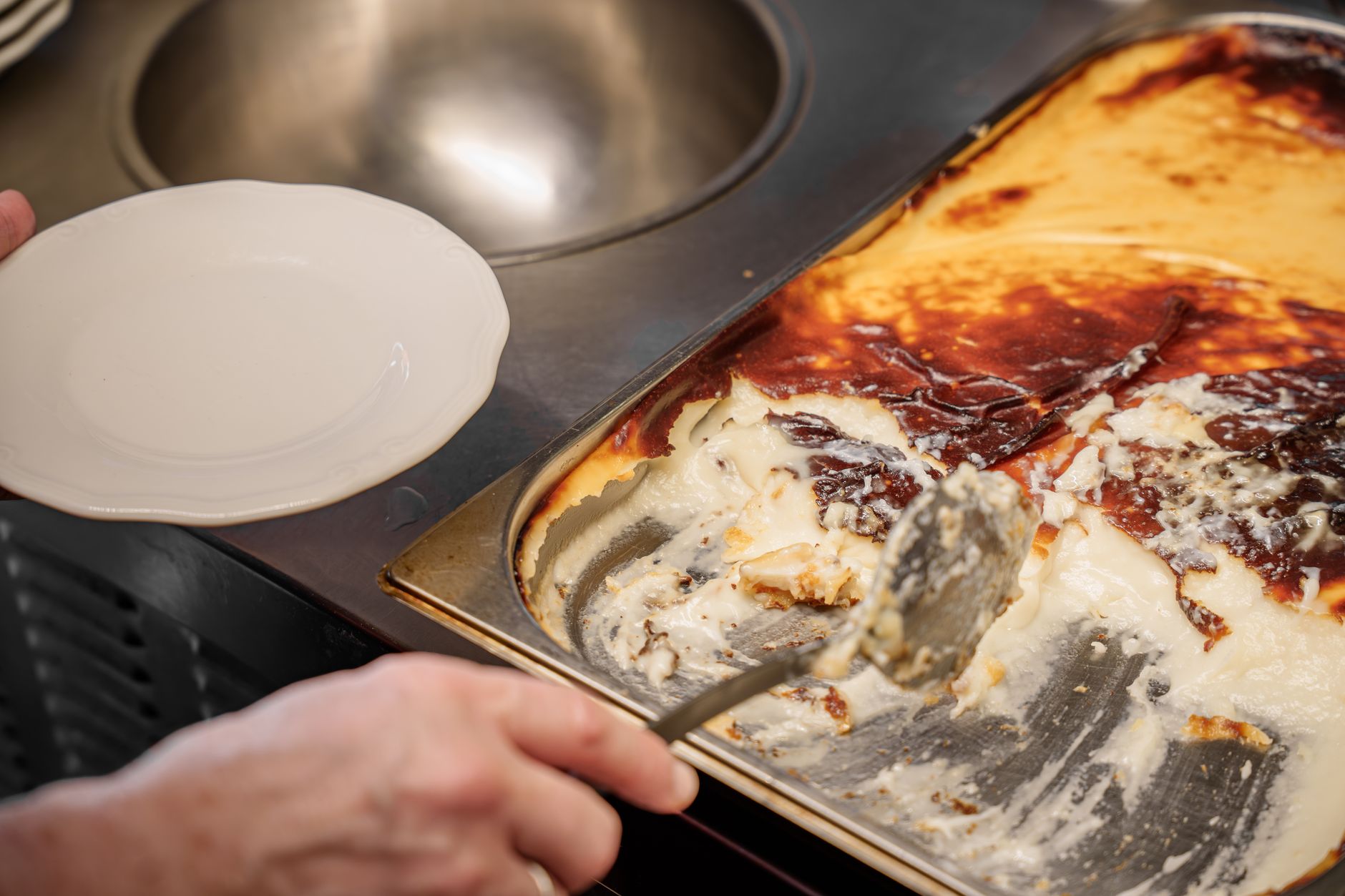 Bread Pudding