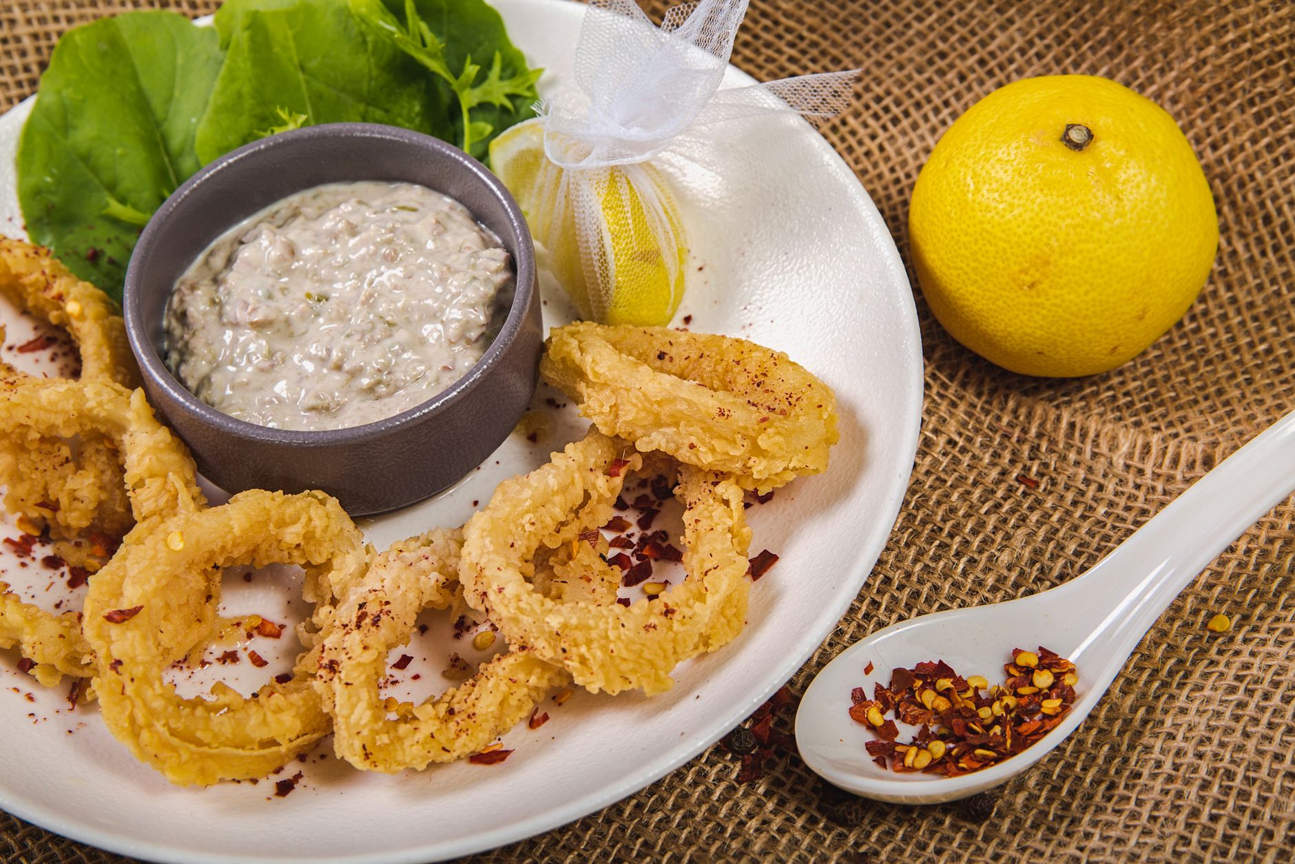 Tartar Sauce