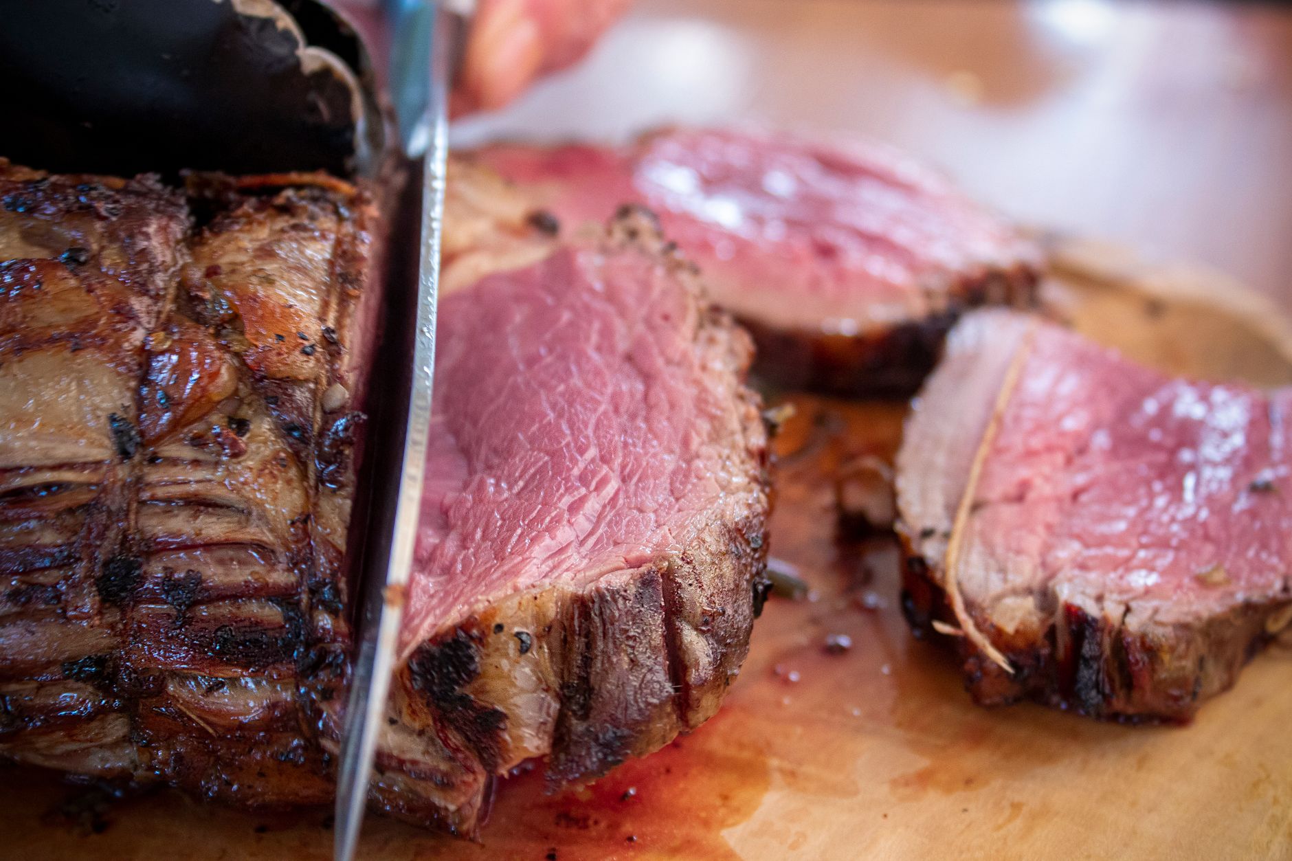 Beef Sunday Roast