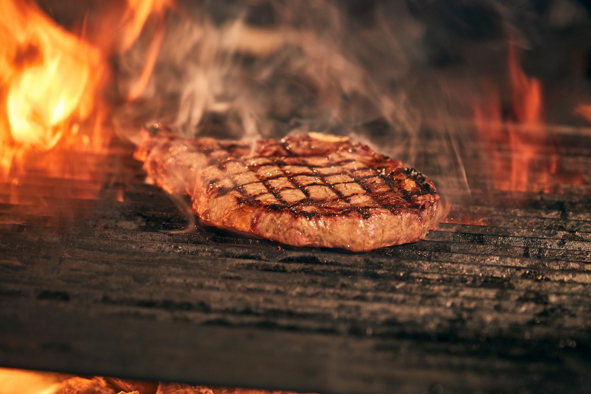 Steak Marinade Recipe