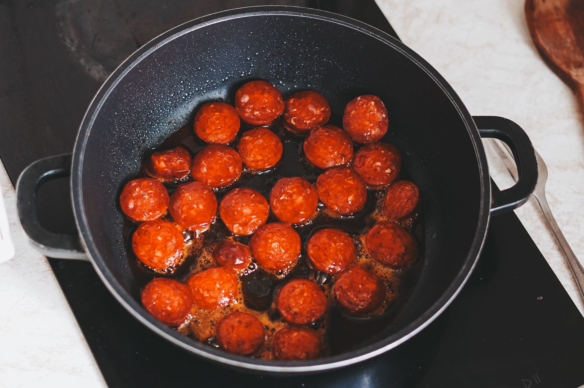 Sausage Balls Recipe