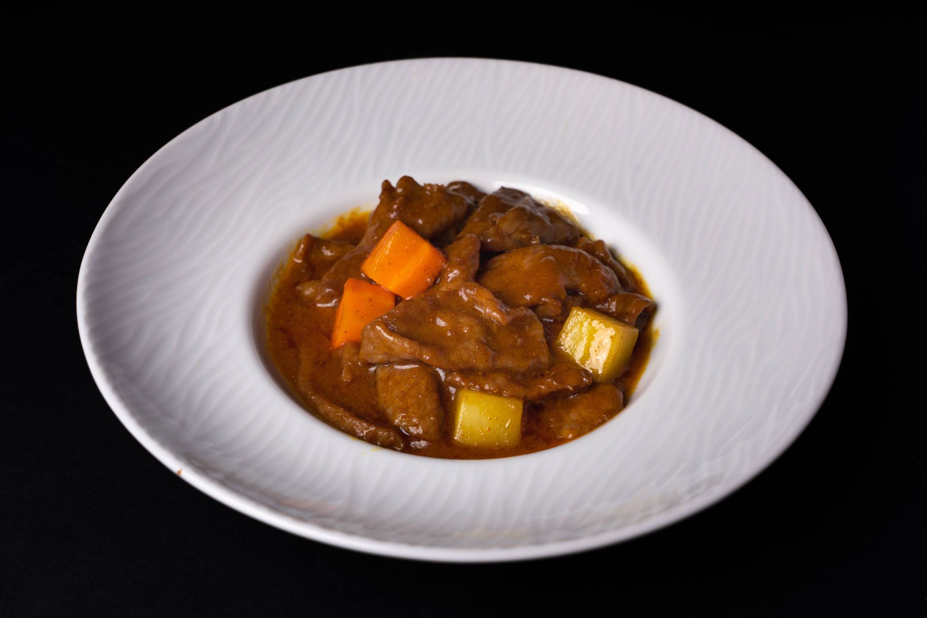 Beef Stew