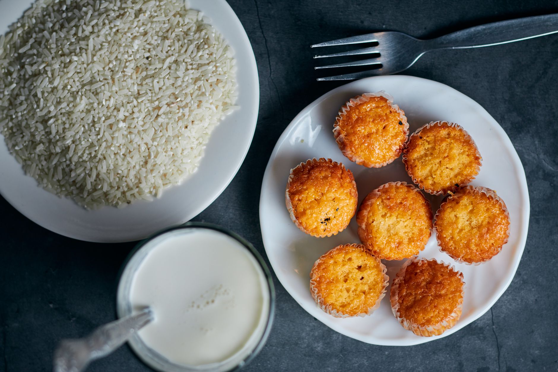 First-Place Coconut Macaroons
