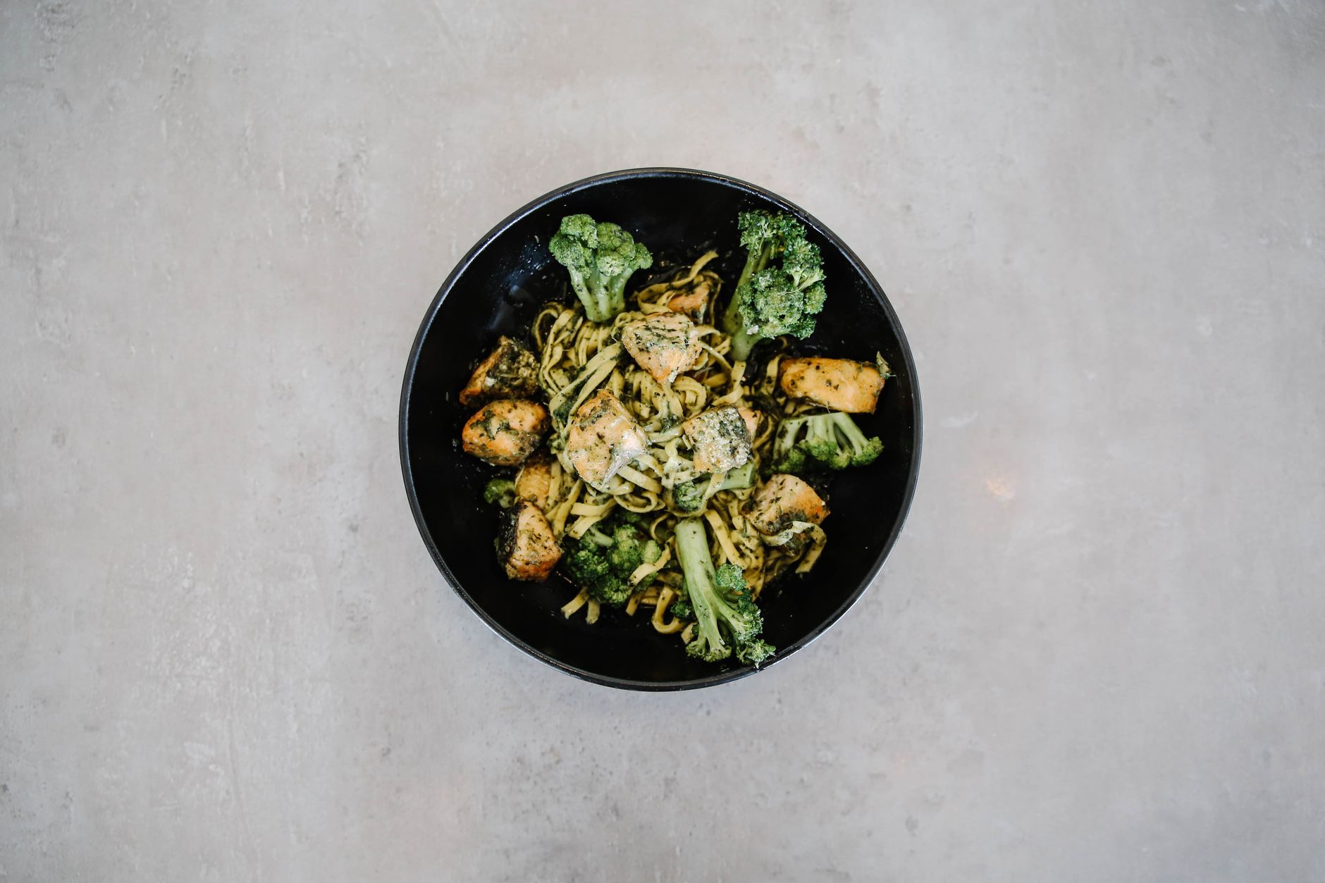 Chinese Chicken and Broccoli