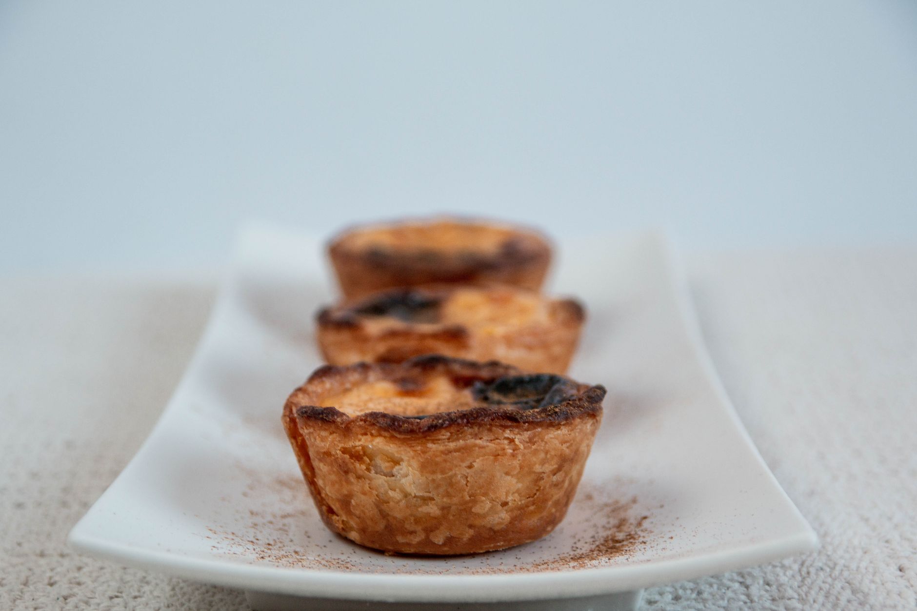 Butter Tarts Recipe