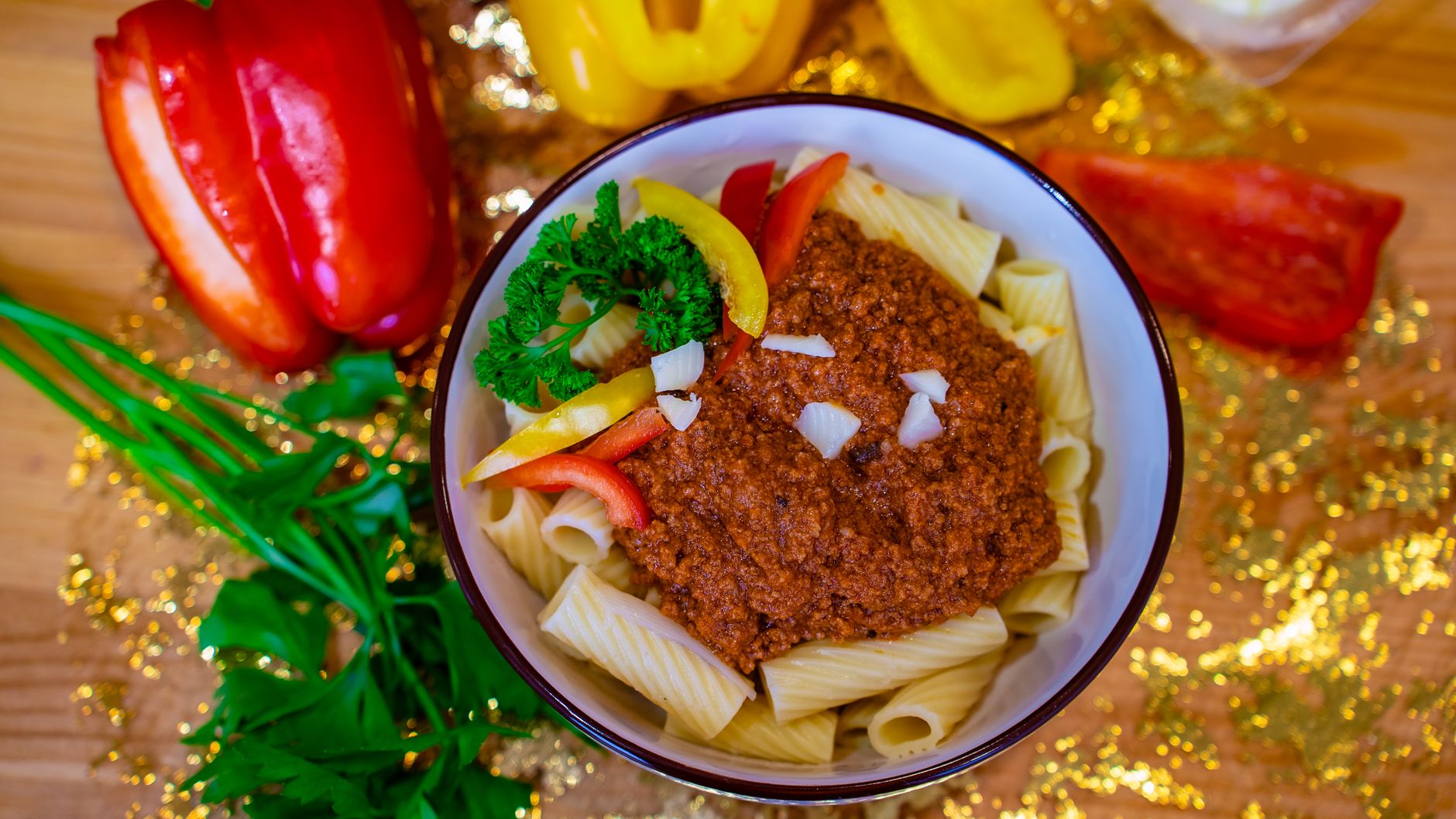 Easy American Goulash
