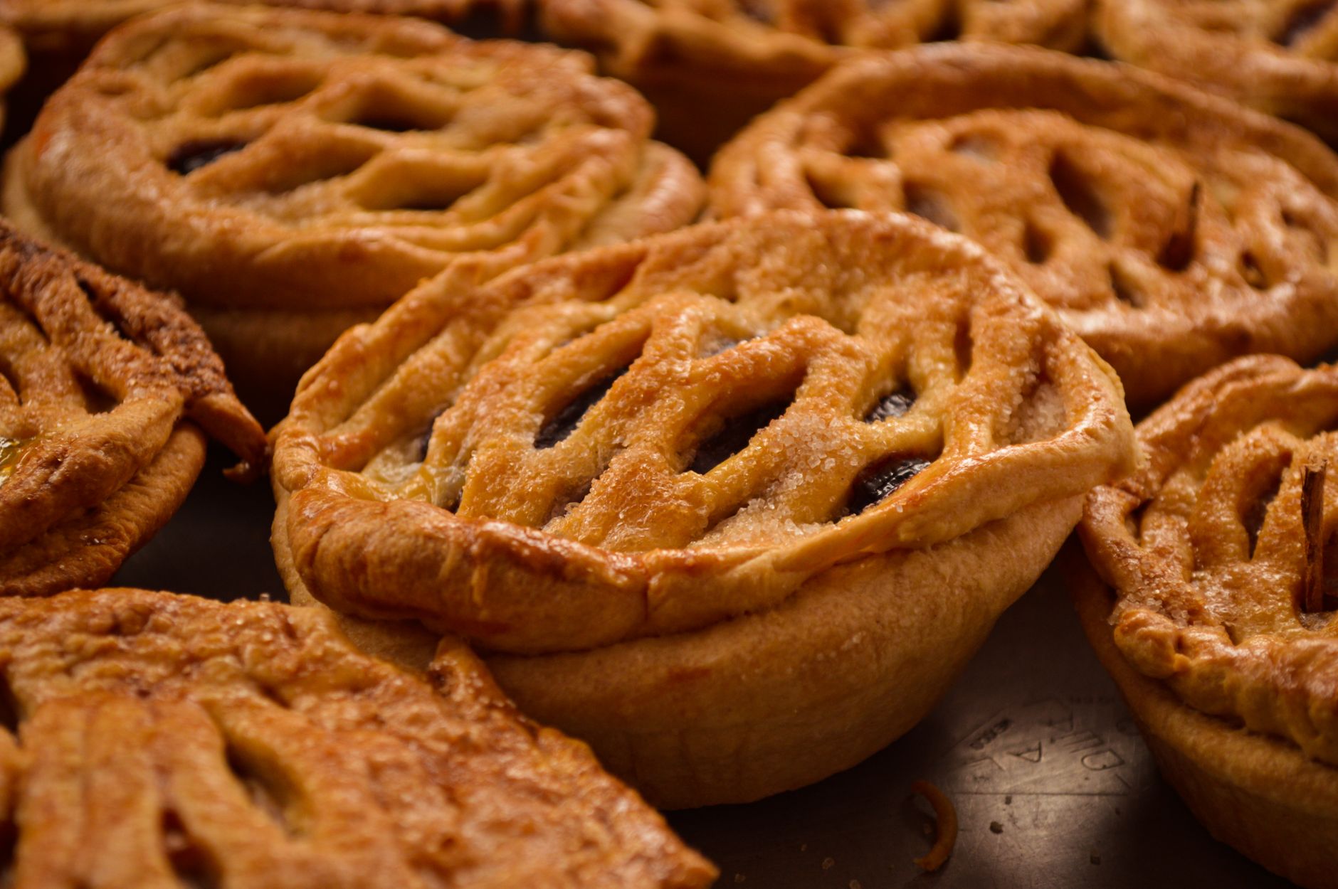 Mince Pies