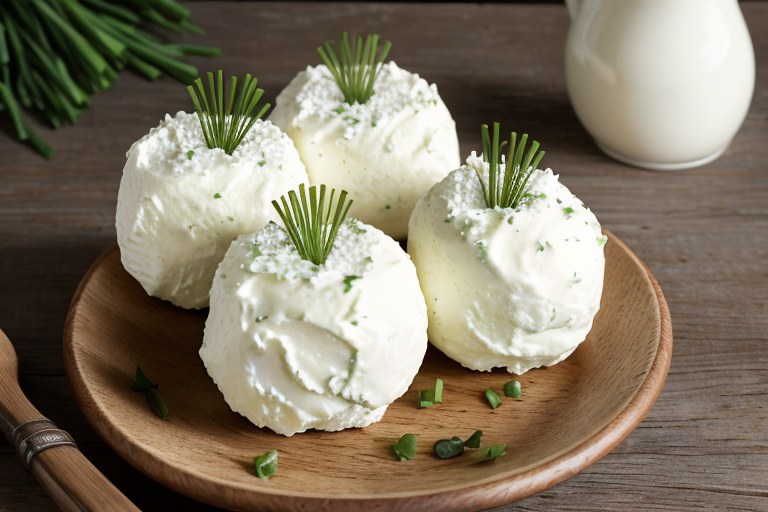 Snowman Cheese Ball