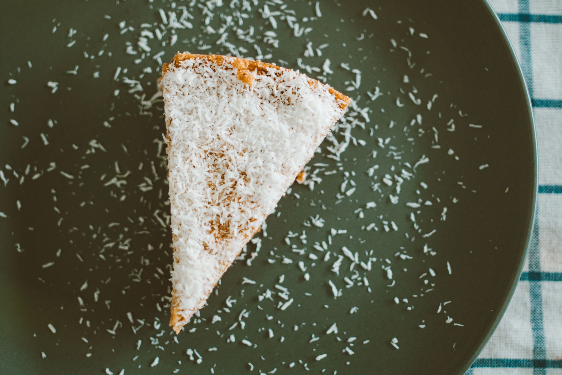 Do Nothing Cake Recipe