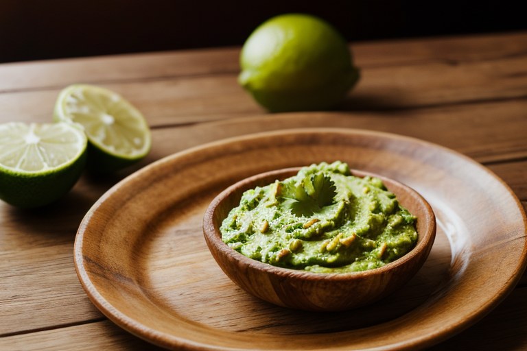 Guacamole