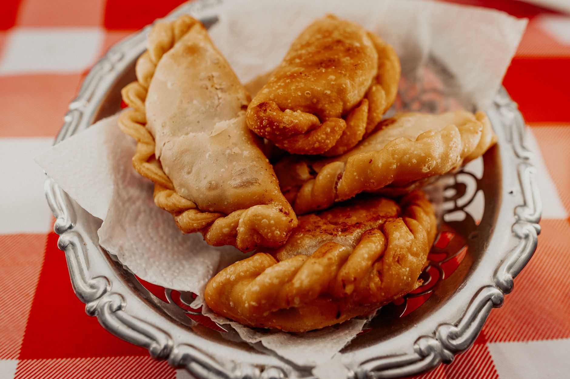 Fried Sweet Potato Pies