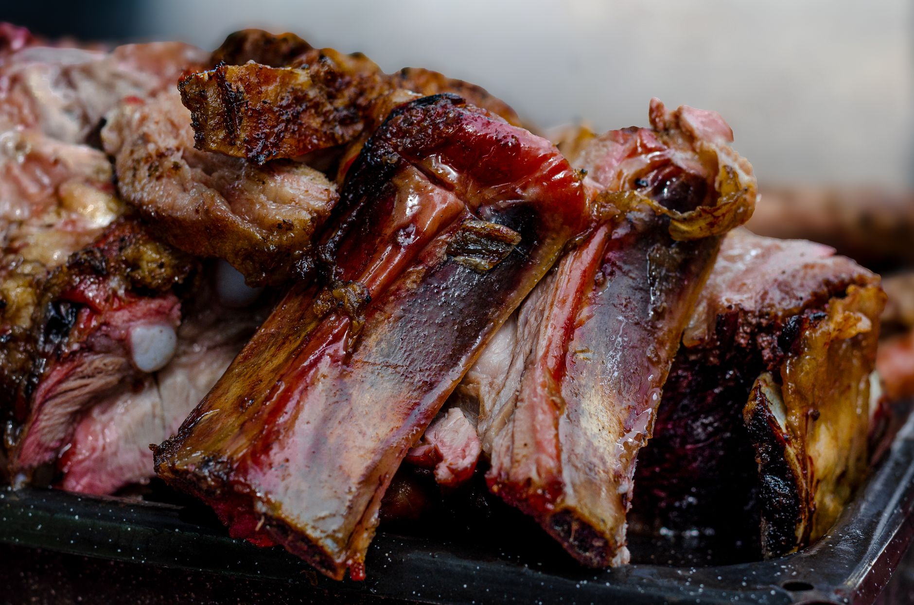 Instant Pot Ribs