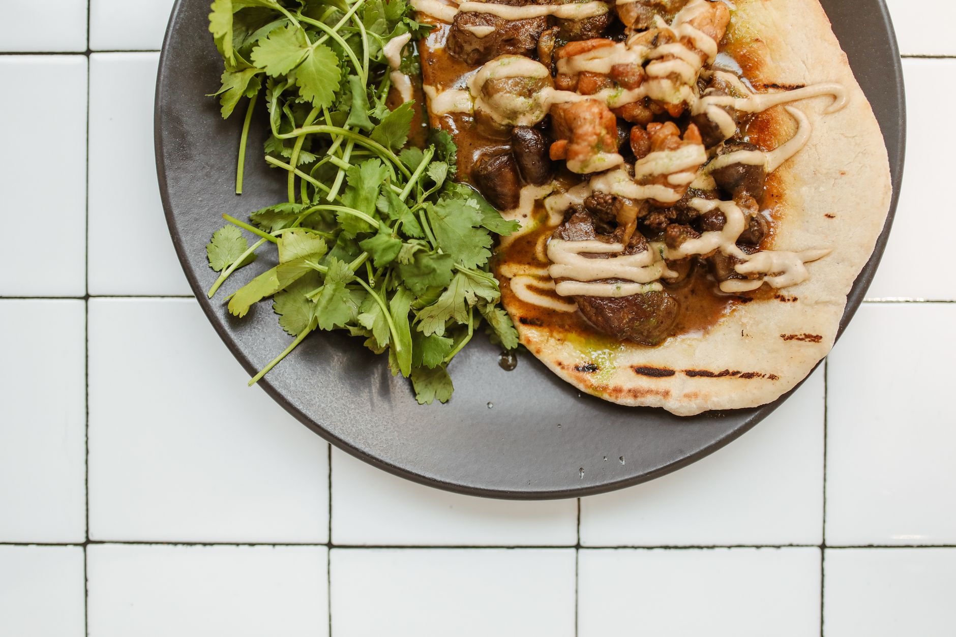 Kenyan Beef Curry