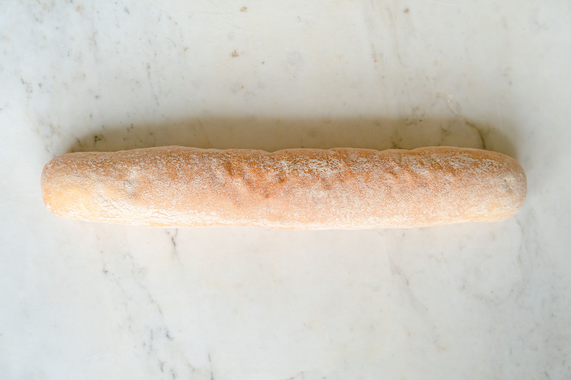 No-Knead Ciabatta