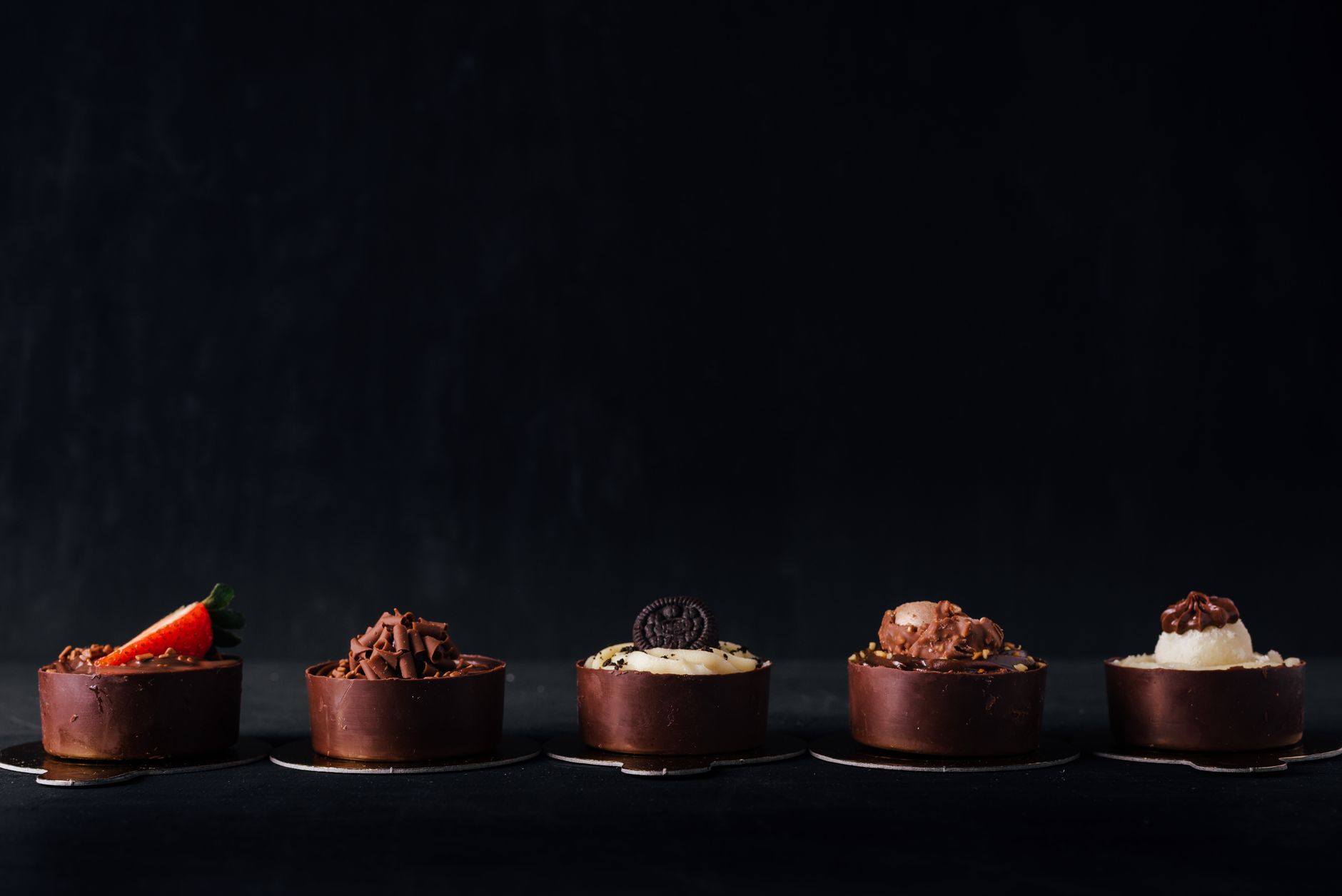 Chocolate Gateau