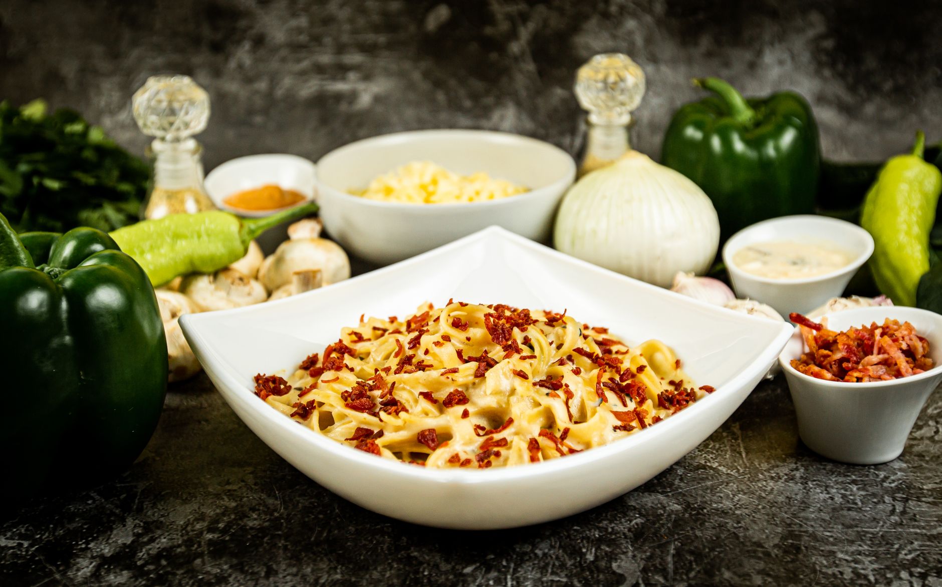 Contest-Winning Pepper Jack Mac
