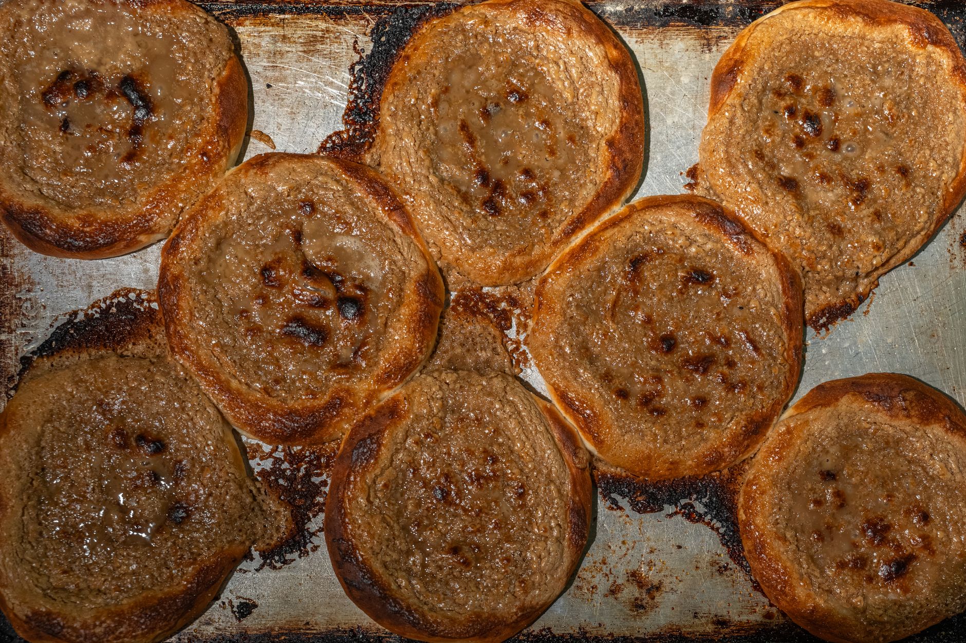 Baked Elephant Ears