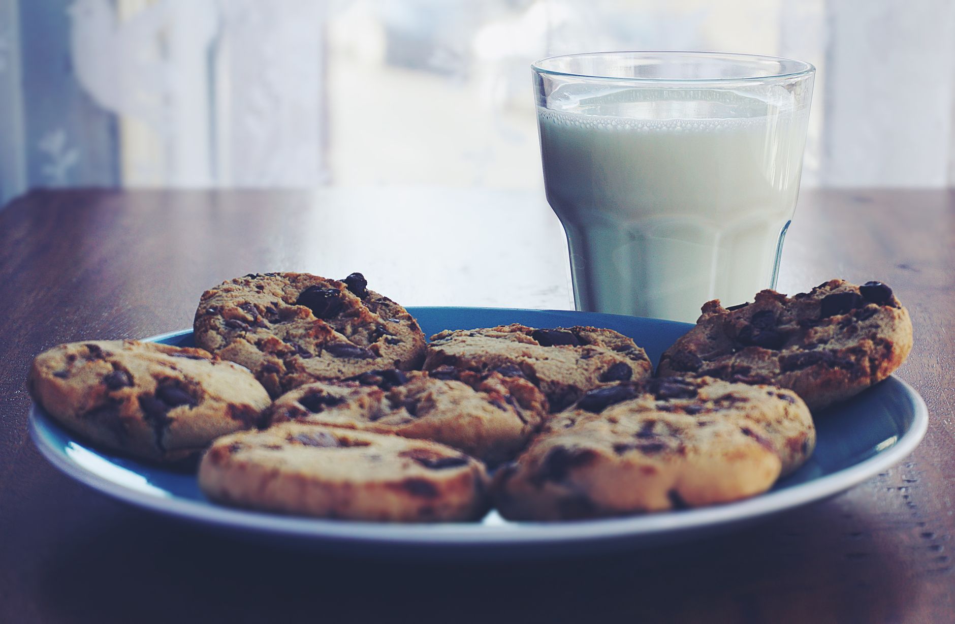 Breakfast Cookies Recipe
