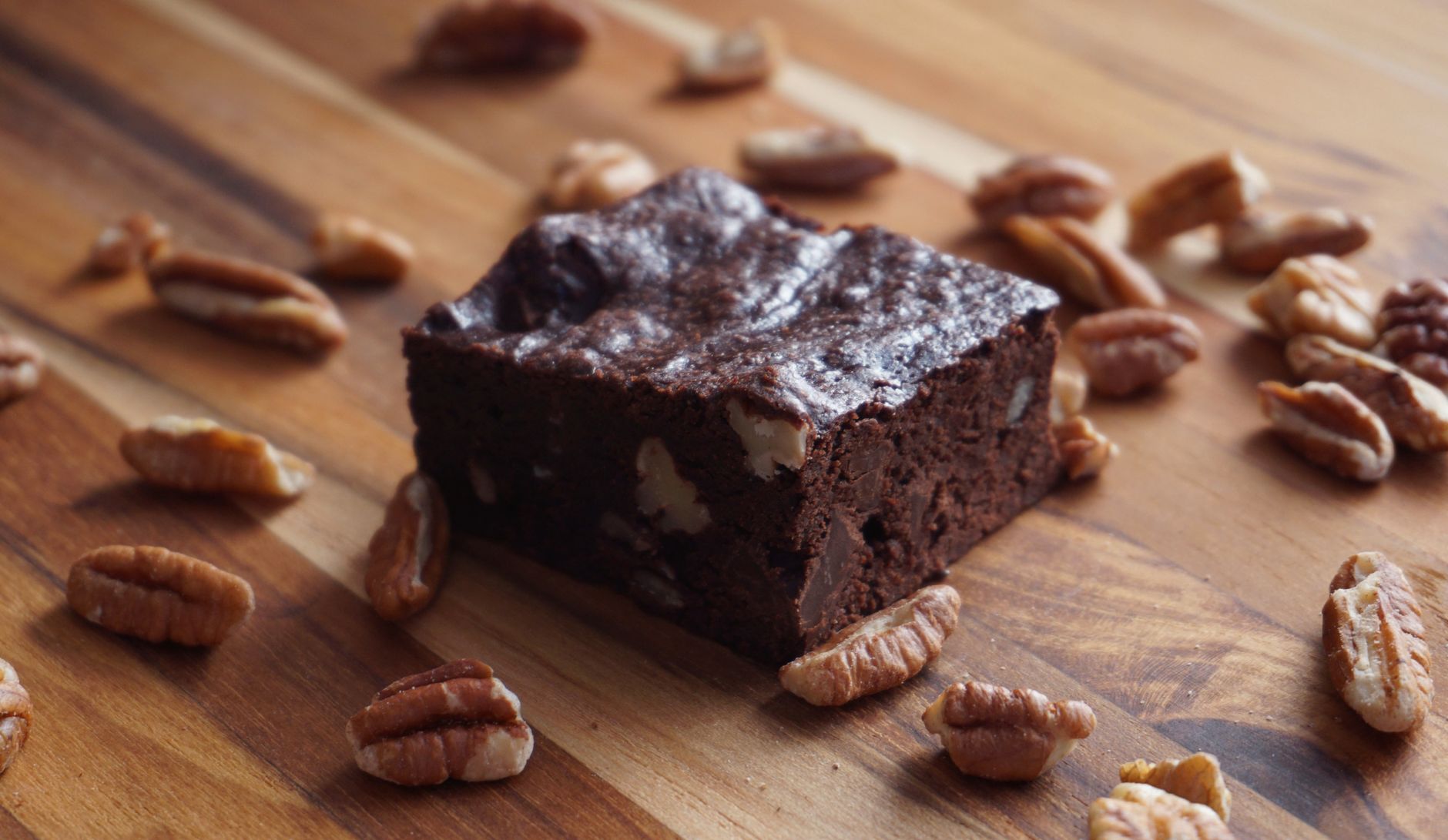 Fudgy Brownie Recipe