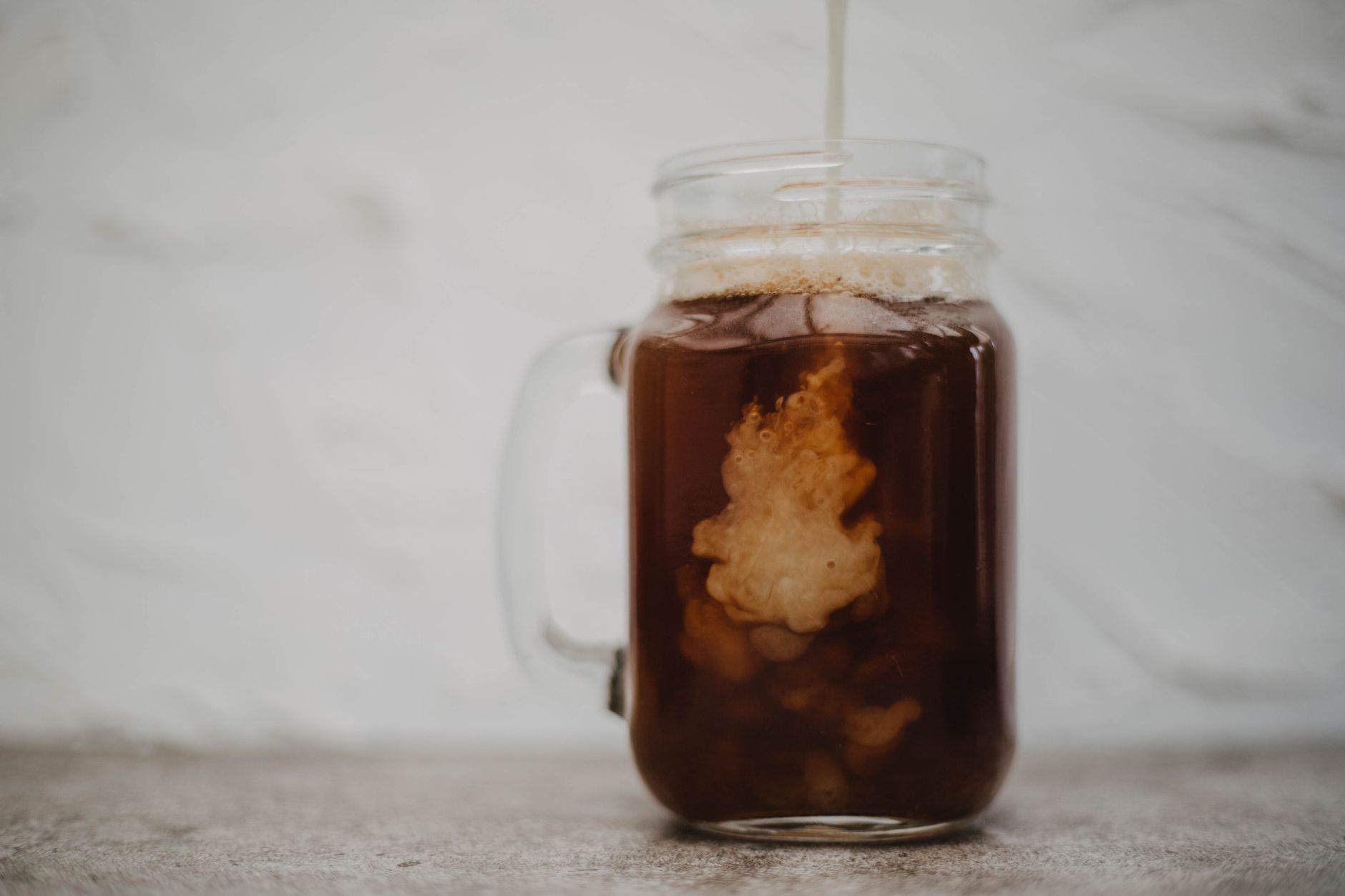 Cold Brew Coffee