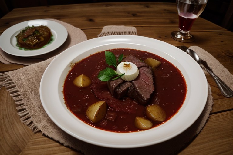 Borsch