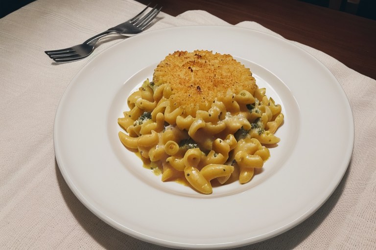 Jalapeño Popper Mac & Cheese