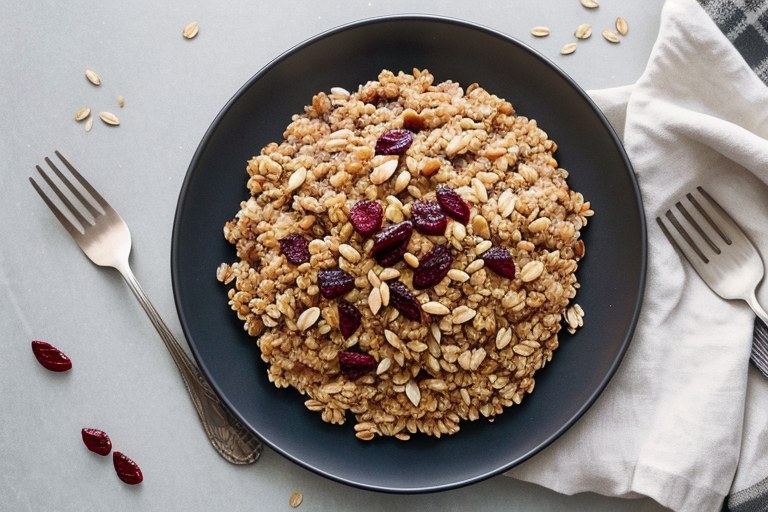 Muesli