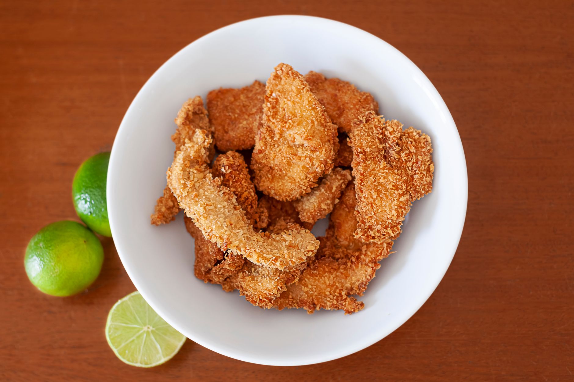 Honey Chipotle Chicken