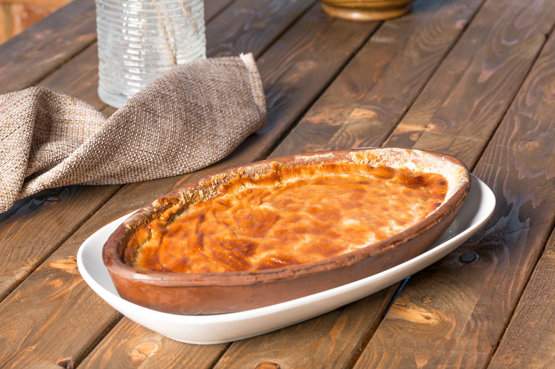 Carrot Casserole