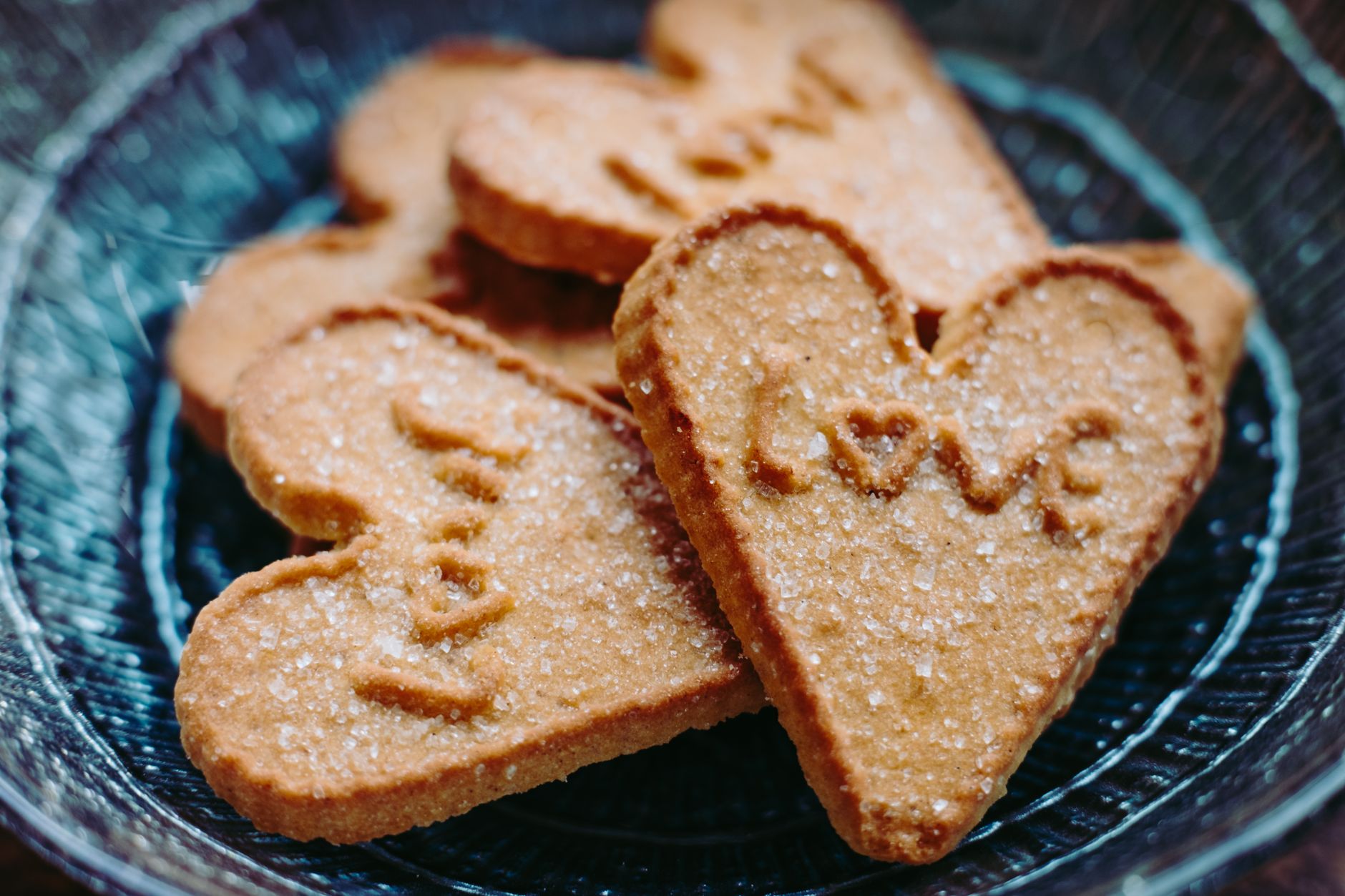 Honeybread biscuits