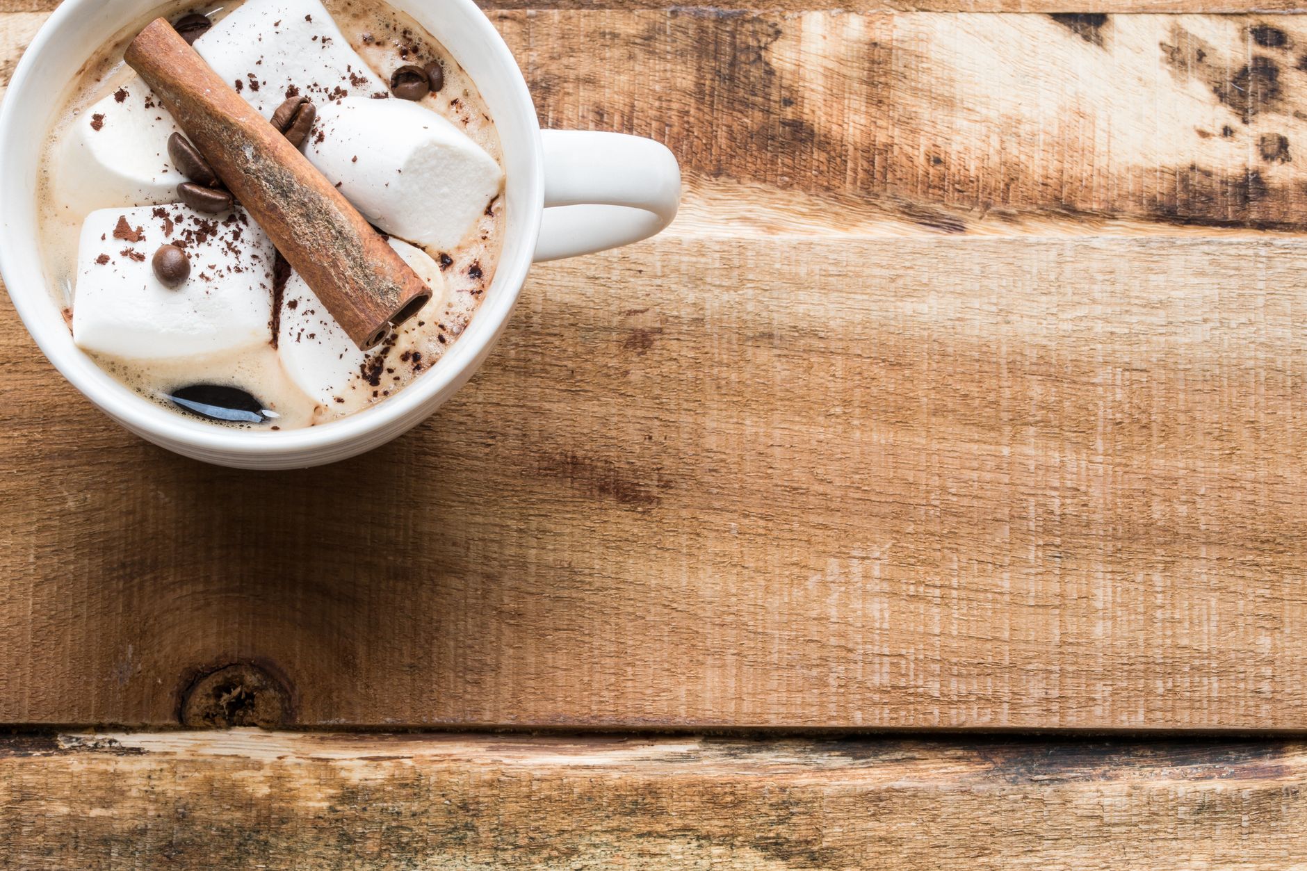 Hot Chocolate