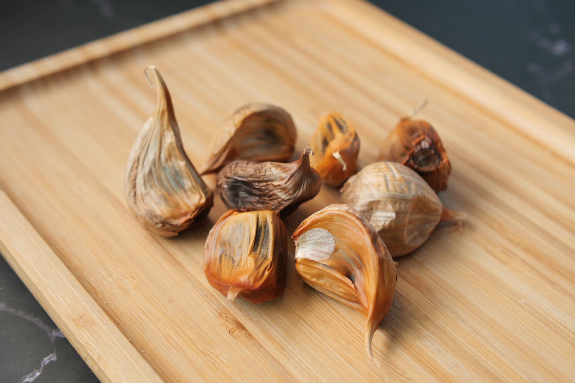 Roasted Garlic Recipe