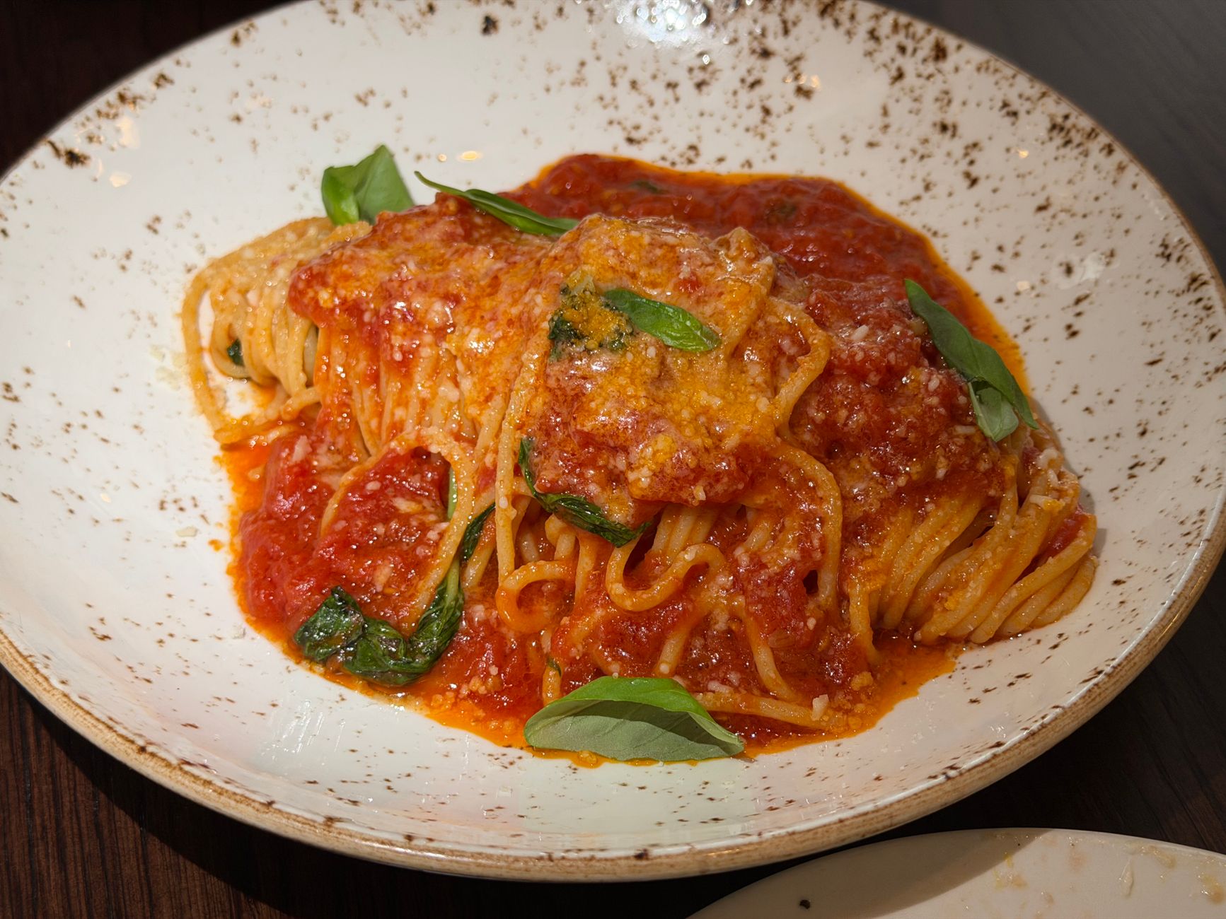 Easy Marinara Sauce