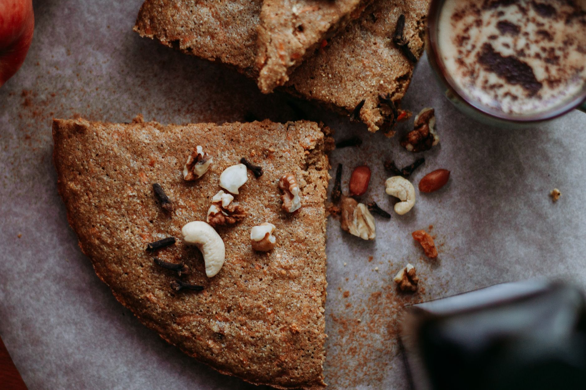 Spice Cake