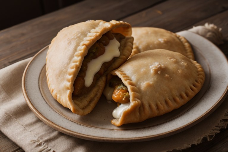 Empanadas