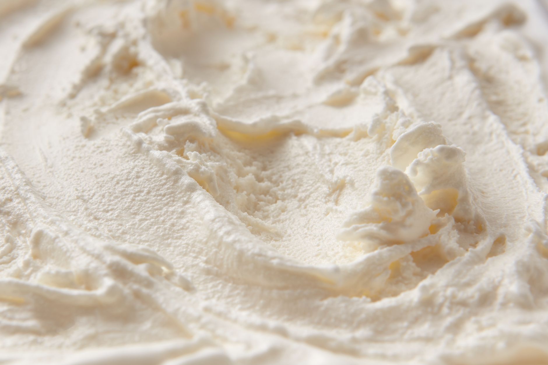 No-Churn Rum Raisin Ice Cream
