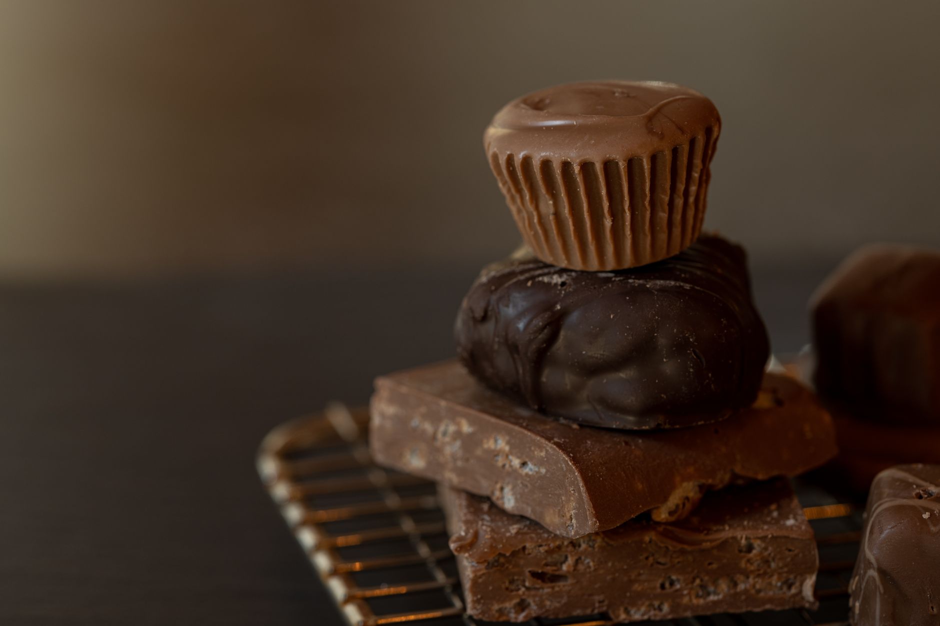 Easy Chocolate Fudge