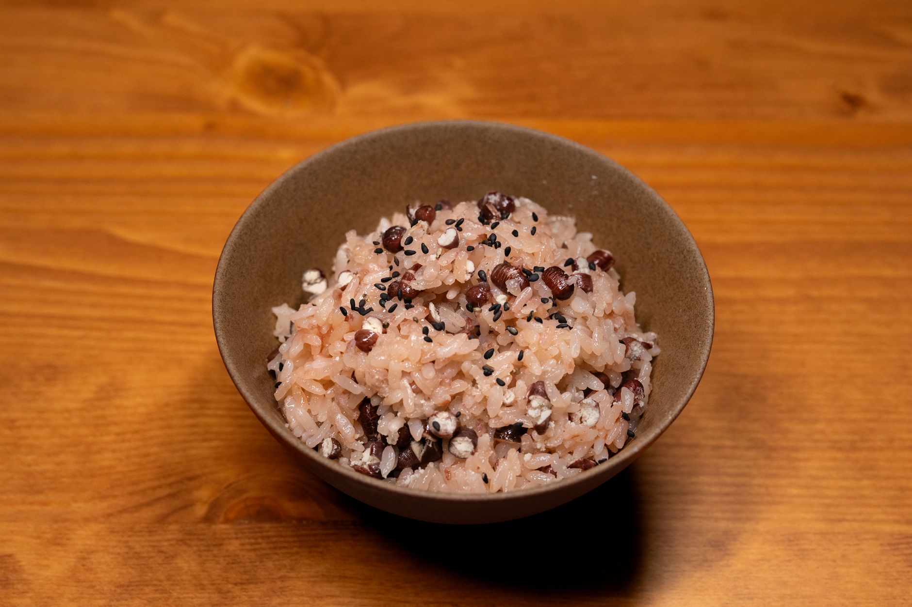 Louisiana Red Beans and Rice